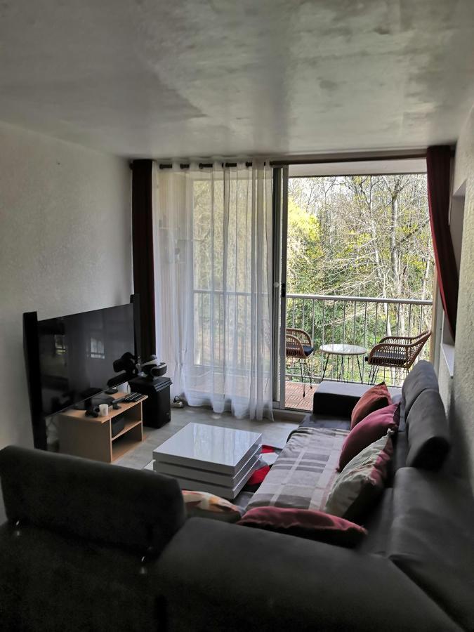 D'hote Au Parc Des Thibaudieres Homestay